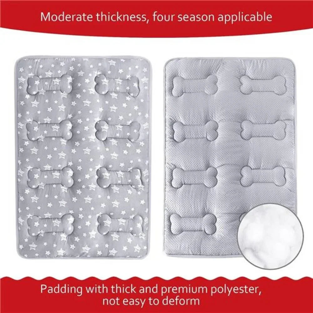 Dog Crate Mat (36